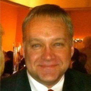 Meet your Posher, Tim